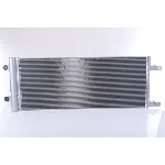 Kondenzator, klima-uređaj NISSENS NIS 940409 IC-DA2916