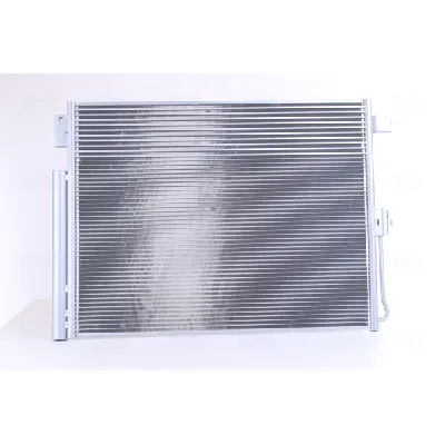 Kondenzator, klima-uređaj NISSENS NIS 940411 IC-D4A5E7