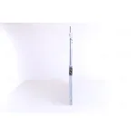 Kondenzator, klima-uređaj NISSENS NIS 940411 IC-D4A5E7