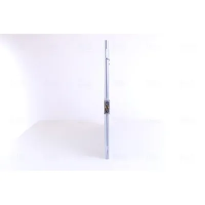 Kondenzator, klima-uređaj NISSENS NIS 940411 IC-D4A5E7