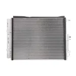 Kondenzator, klima-uređaj NISSENS NIS 940428 IC-D45FD3