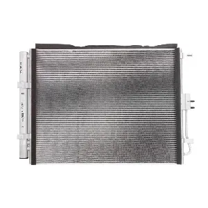 Kondenzator, klima-uređaj NISSENS NIS 940428 IC-D45FD3