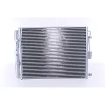 Kondenzator, klima-uređaj NISSENS NIS 940428 IC-D45FD3