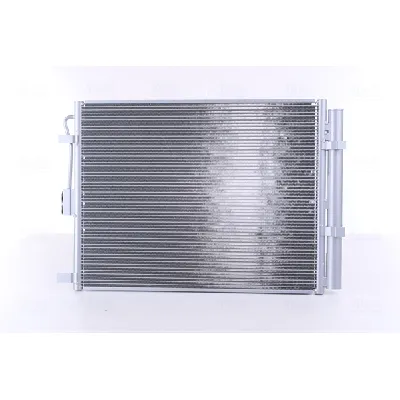 Kondenzator, klima-uređaj NISSENS NIS 940428 IC-D45FD3