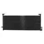 Kondenzator, klima-uređaj NISSENS NIS 940429 IC-D4A5FB