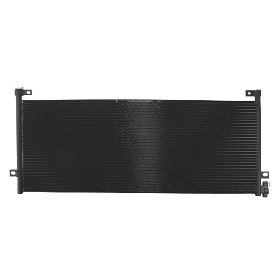 Kondenzator, klima-uređaj NISSENS NIS 940429 IC-D4A5FB