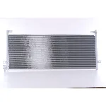 Kondenzator, klima-uređaj NISSENS NIS 940429 IC-D4A5FB