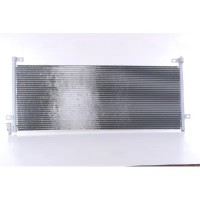 Kondenzator, klima-uređaj NISSENS NIS 940429 IC-D4A5FB