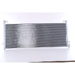 Kondenzator, klima-uređaj NISSENS NIS 940429 IC-D4A5FB