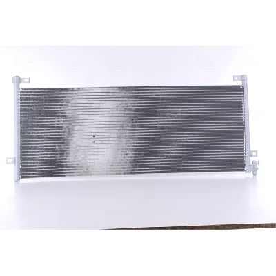 Kondenzator, klima-uređaj NISSENS NIS 940429 IC-D4A5FB