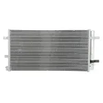 Kondenzator, klima-uređaj NISSENS NIS 940430 IC-D6793B