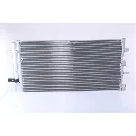 Kondenzator, klima-uređaj NISSENS NIS 940430 IC-D6793B