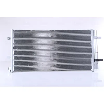 Kondenzator, klima-uređaj NISSENS NIS 940430 IC-D6793B