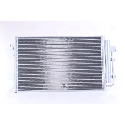 Kondenzator, klima-uređaj NISSENS NIS 940431 IC-D869EC