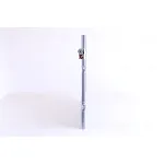 Kondenzator, klima-uređaj NISSENS NIS 940431 IC-D869EC