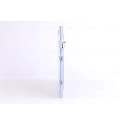 Kondenzator, klima-uređaj NISSENS NIS 940431 IC-D869EC