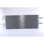 Kondenzator, klima-uređaj NISSENS NIS 940440 IC-D4A5E3