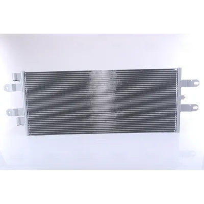 Kondenzator, klima-uređaj NISSENS NIS 940440 IC-D4A5E3