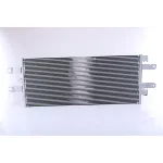 Kondenzator, klima-uređaj NISSENS NIS 940440 IC-D4A5E3