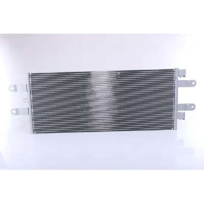 Kondenzator, klima-uređaj NISSENS NIS 940440 IC-D4A5E3