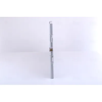 Kondenzator, klima-uređaj NISSENS NIS 940440 IC-D4A5E3