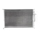 Kondenzator, klima-uređaj NISSENS NIS 940451 IC-D4A5FC