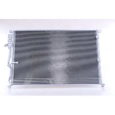 Kondenzator, klima-uređaj NISSENS NIS 940451 IC-D4A5FC