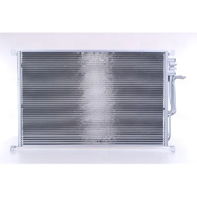 Kondenzator, klima-uređaj NISSENS NIS 940451 IC-D4A5FC