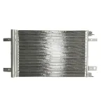 Kondenzator, klima-uređaj NISSENS NIS 940458 IC-D4A604