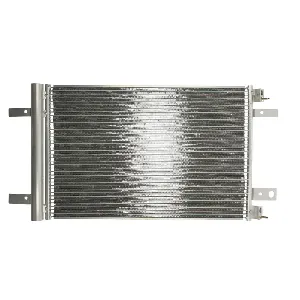 Kondenzator, klima-uređaj NISSENS NIS 940458 IC-D4A604