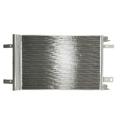 Kondenzator, klima-uređaj NISSENS NIS 940458 IC-D4A604