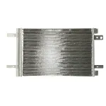 Kondenzator, klima-uređaj NISSENS NIS 940458 IC-D4A604