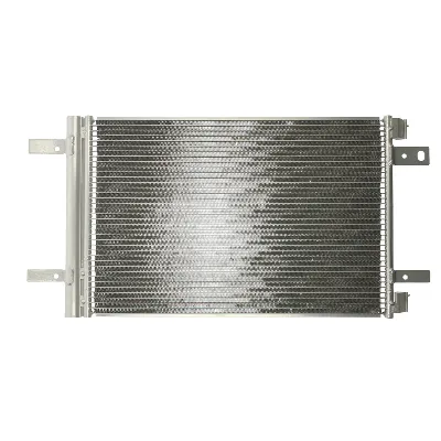 Kondenzator, klima-uređaj NISSENS NIS 940458 IC-D4A604