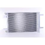 Kondenzator, klima-uređaj NISSENS NIS 940458 IC-D4A604