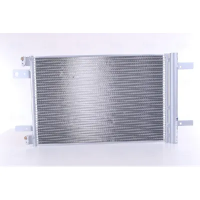 Kondenzator, klima-uređaj NISSENS NIS 940458 IC-D4A604