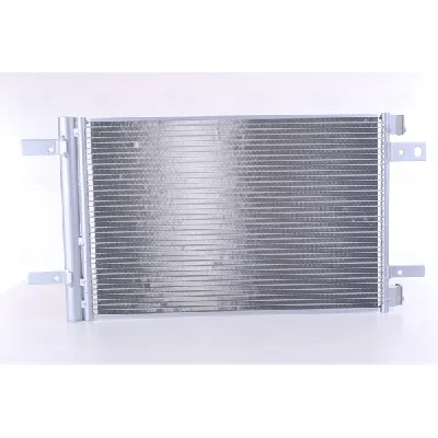 Kondenzator, klima-uređaj NISSENS NIS 940458 IC-D4A604