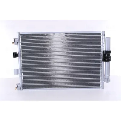 Kondenzator, klima-uređaj NISSENS NIS 940463 IC-DCD935