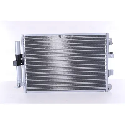 Kondenzator, klima-uređaj NISSENS NIS 940463 IC-DCD935