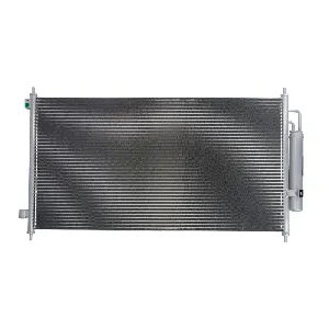 Kondenzator, klima-uređaj NISSENS NIS 940467 IC-D4A5E1