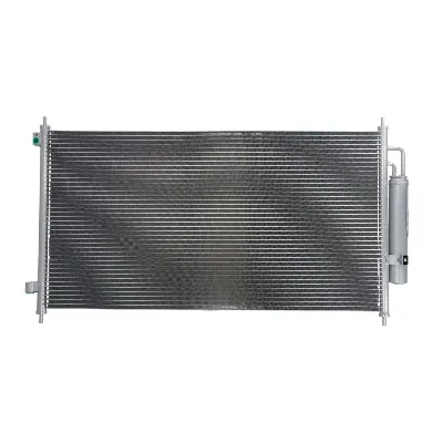 Kondenzator, klima-uređaj NISSENS NIS 940467 IC-D4A5E1