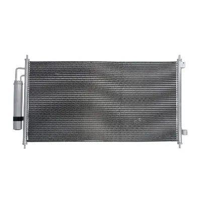 Kondenzator, klima-uređaj NISSENS NIS 940467 IC-D4A5E1