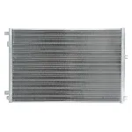 Kondenzator, klima-uređaj NISSENS NIS 940468 IC-D869F6