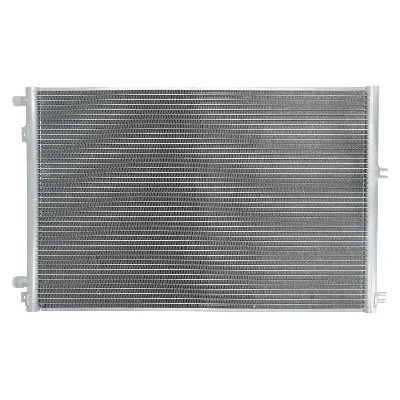 Kondenzator, klima-uređaj NISSENS NIS 940468 IC-D869F6