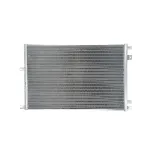 Kondenzator, klima-uređaj NISSENS NIS 940468 IC-D869F6