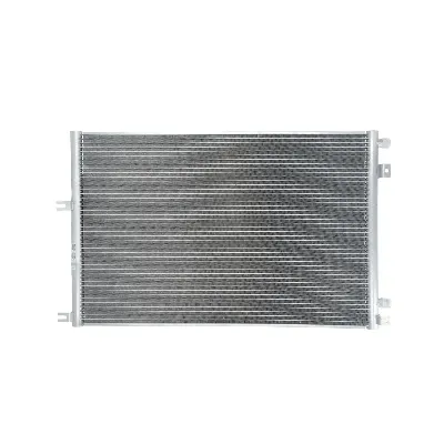 Kondenzator, klima-uređaj NISSENS NIS 940468 IC-D869F6