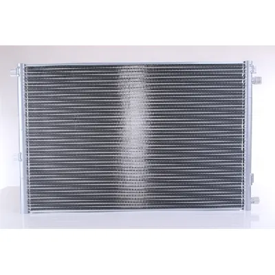 Kondenzator, klima-uređaj NISSENS NIS 940468 IC-D869F6