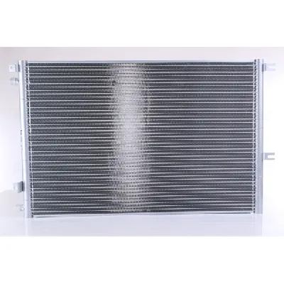 Kondenzator, klima-uređaj NISSENS NIS 940468 IC-D869F6