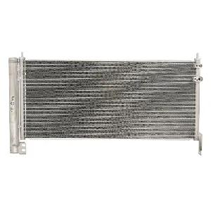 Kondenzator, klima-uređaj NISSENS NIS 940487 IC-E32BD3