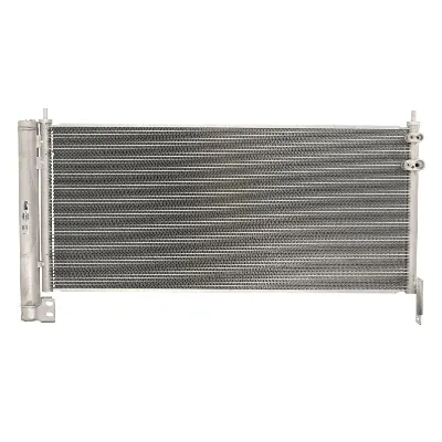 Kondenzator, klima-uređaj NISSENS NIS 940487 IC-E32BD3