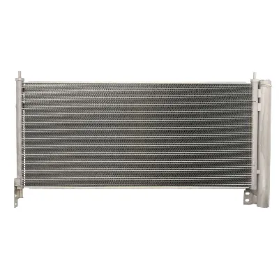 Kondenzator, klima-uređaj NISSENS NIS 940487 IC-E32BD3